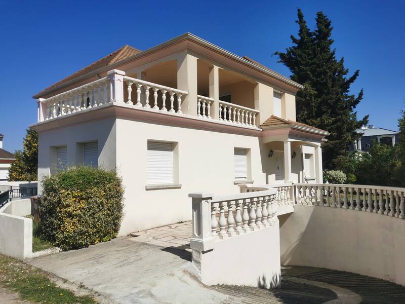 Carrières-Sur-Seine (78420)