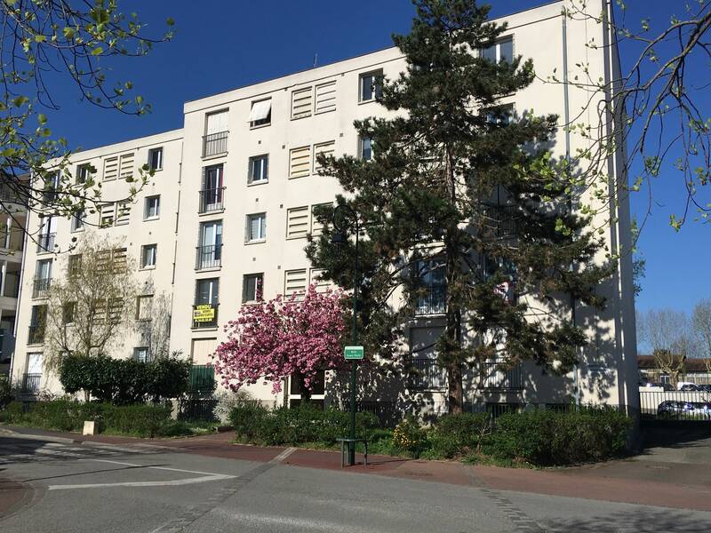 Les Clayes-Sous-Bois