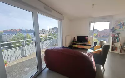 Valenciennes (59300)