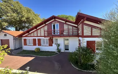 Beyrie-Sur-Joyeuse (64120)