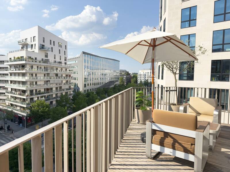 Boulogne-Billancourt (92100)