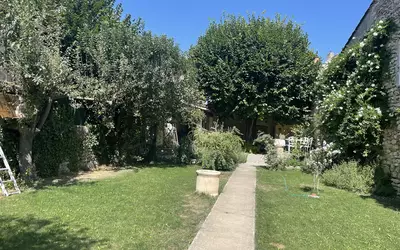 Saint-Maurice-Sur-Eygues