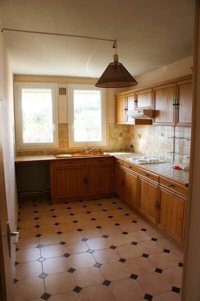 Vente appartement 4 pièces Avon (77210)
