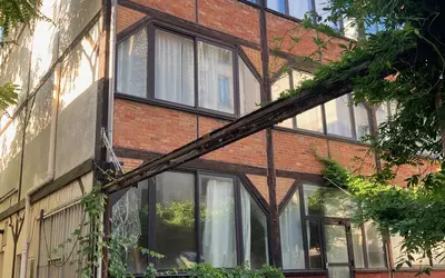 Paris 20E (75020)
