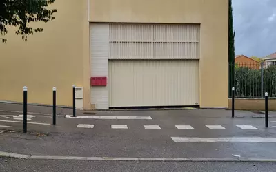 Aix-En-Provence (13080)