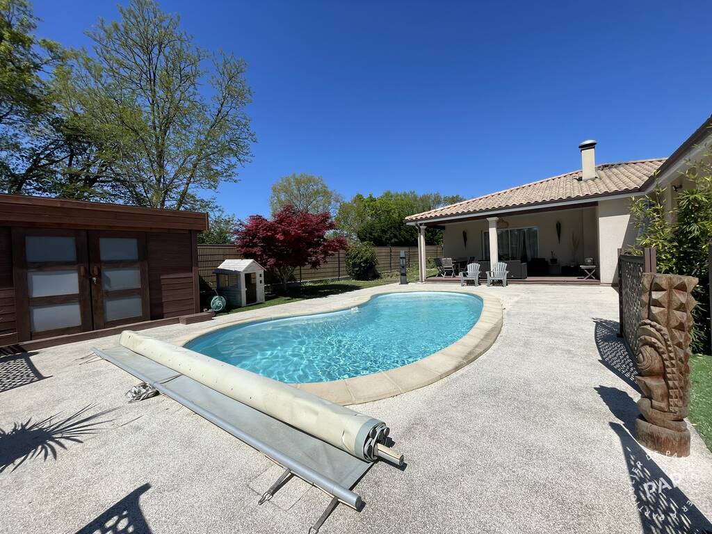 Vente maison 139 m² Le Haillan (33185) - 139 m² - 580.000 € | Particulier à Particulier — 2