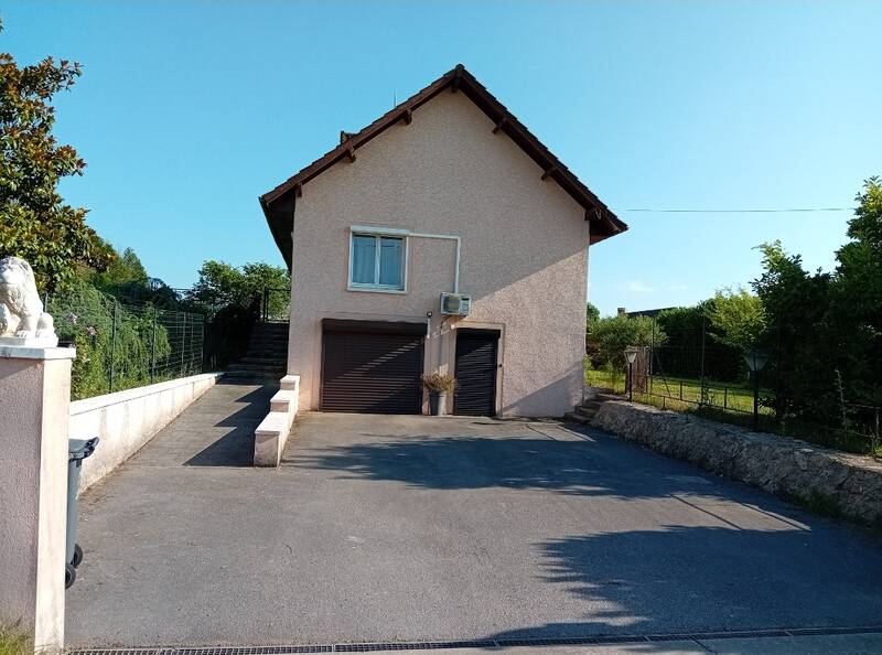 Saint-Germain-Du-Bois (71330)