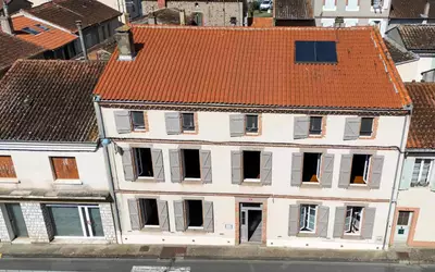 Arthès (81160)
