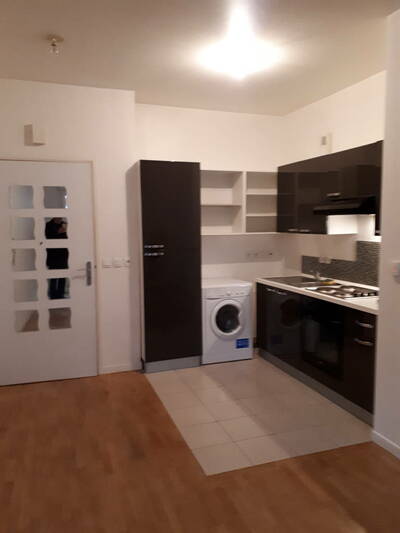 Location appartement 2 pièces Montrouge (92120)