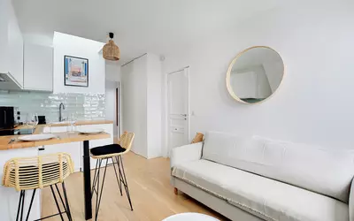 Paris 18E (75018)
