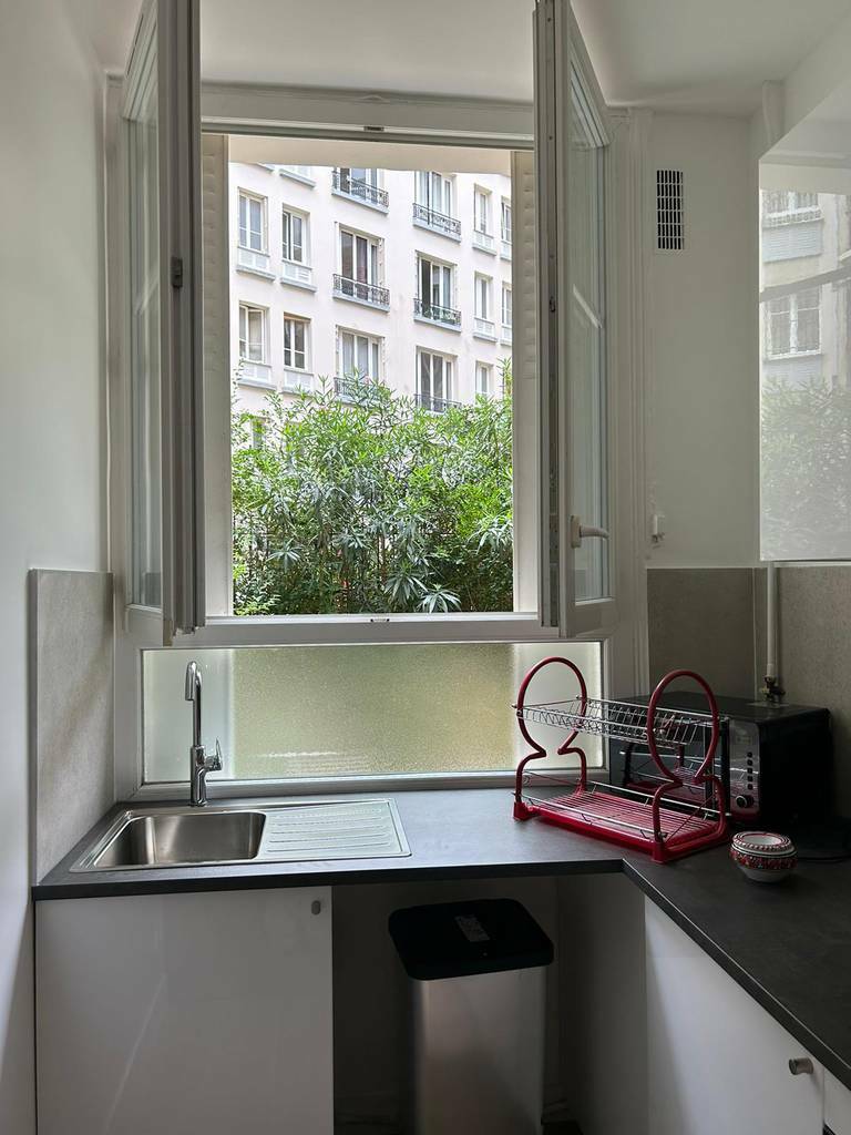 Paris 17E - Porte De Champerret
