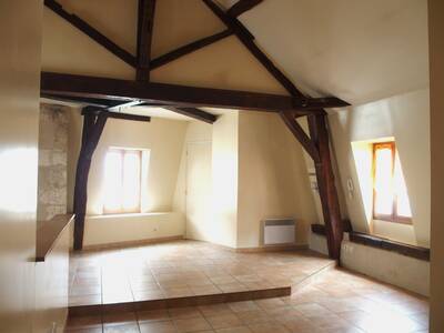 Location appartement 3 pièces Bourges (18000)