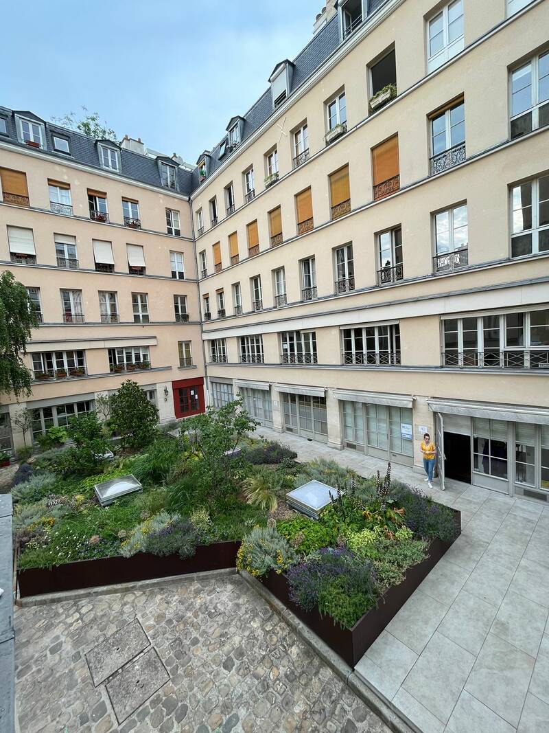 Rés. Secondaire