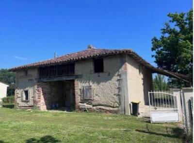 Vente maison 4 pièces La Ville-Dieu-du-Temple (82290)