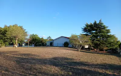 Saint-Caprais-De-Bordeaux (33880)