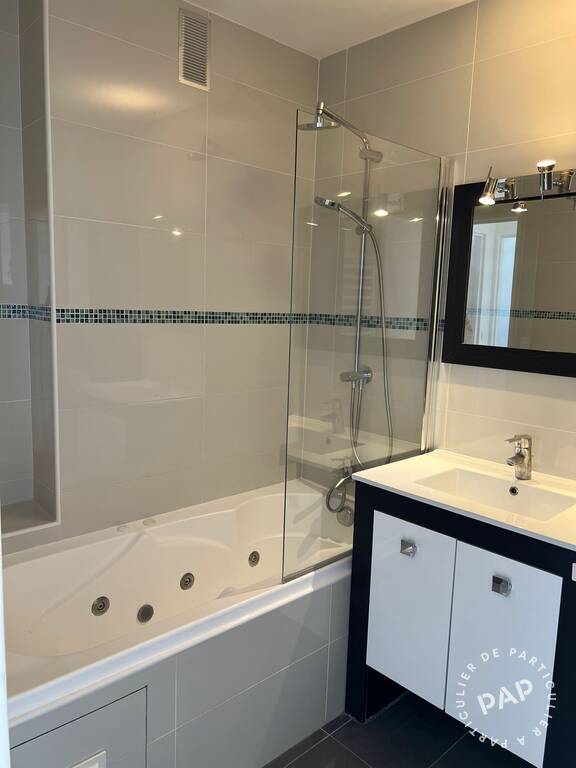 Vente appartement 3 pièces 56 m² Meudon (92190) - 56 m² - 204.000 € | Particulier à Particulier — 9