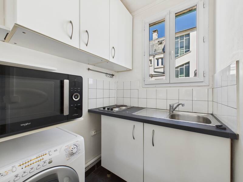 Paris 13E (75013)