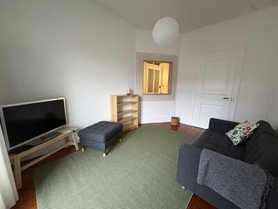 Location appartement 3 pièces Strasbourg (67)