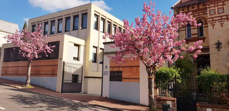 Saint-Cloud (92210)