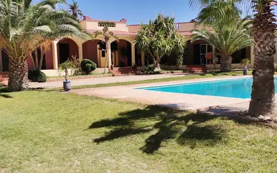 Maroc