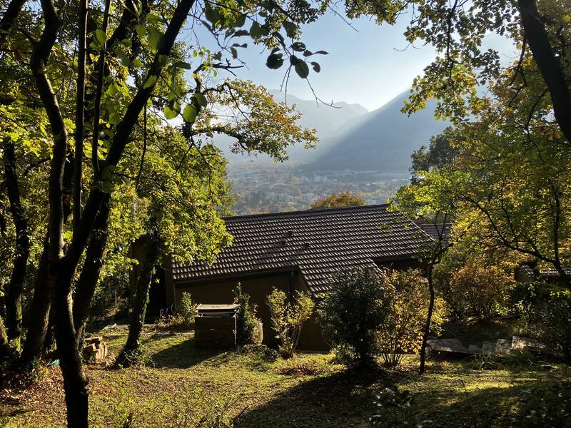 Fontanil-Cornillon (38120)