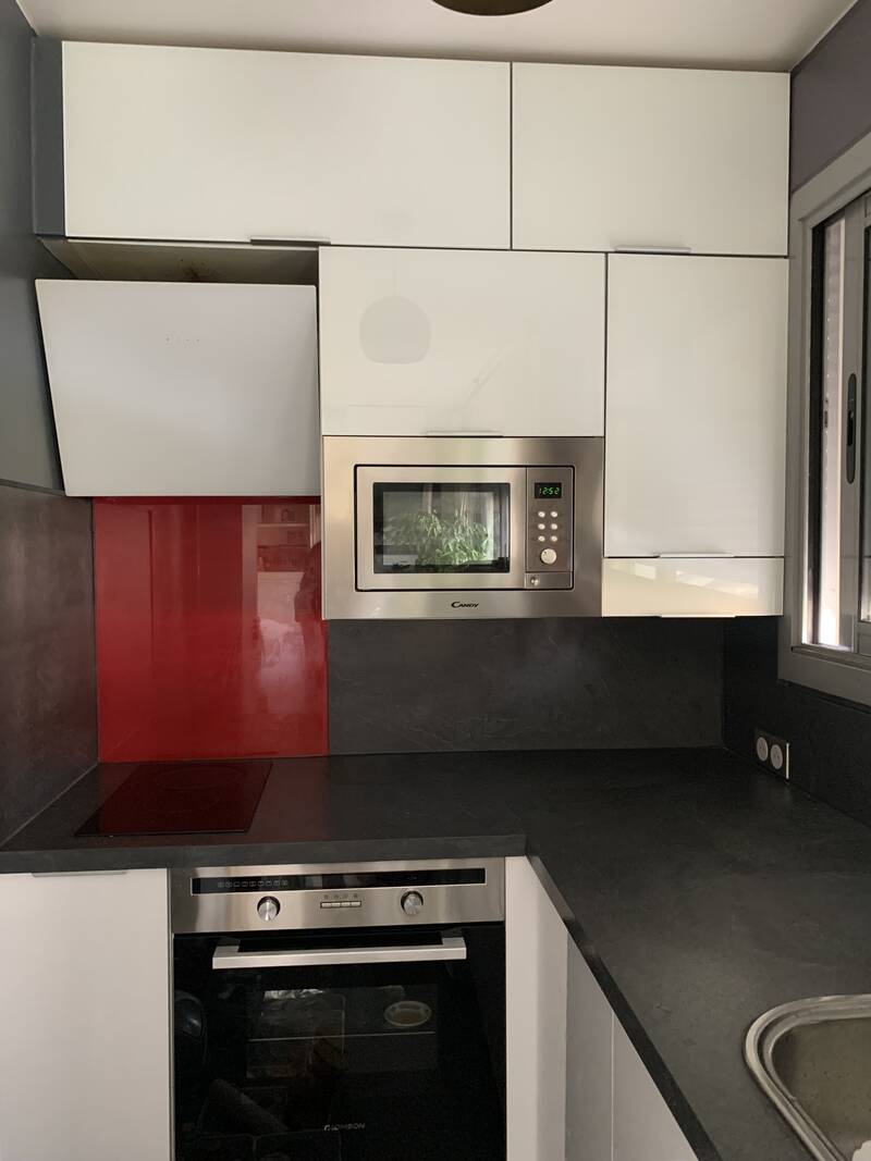 Paris 15E (75015)