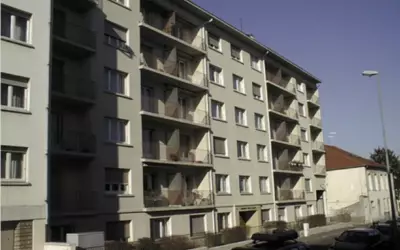 Vandœuvre-Lès-Nancy (54500)