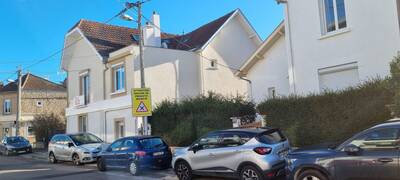 Vente appartement 5 pièces Dijon (21000)