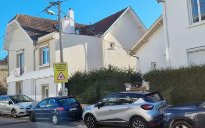 Dijon (21000)