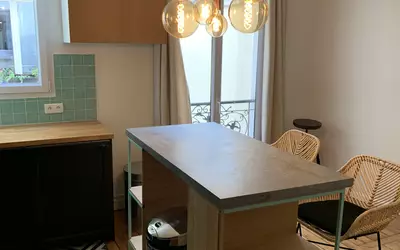 Paris 20E (75020)