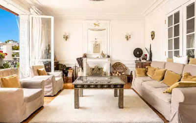 Neuilly-Sur-Seine (92200)