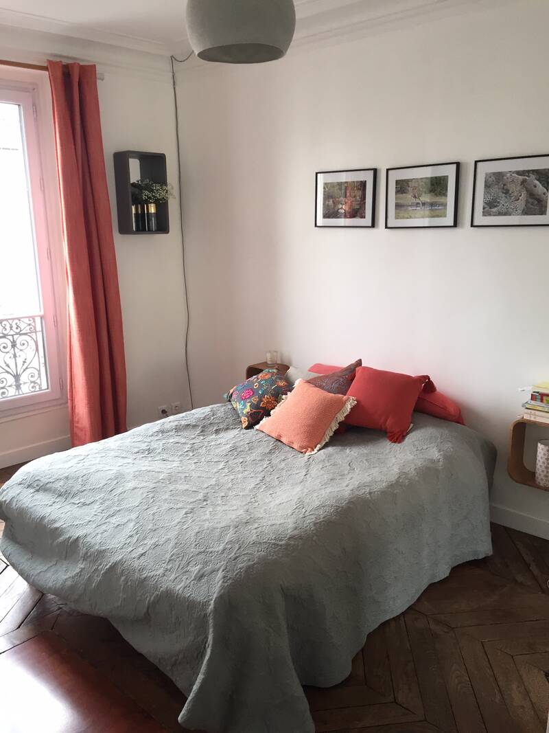 Paris 17E (75017)