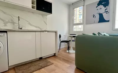 La Garenne-Colombes (92250)