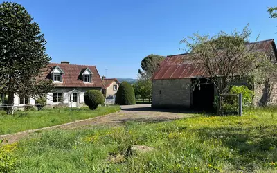Juvigny-Le-Tertre (50520)