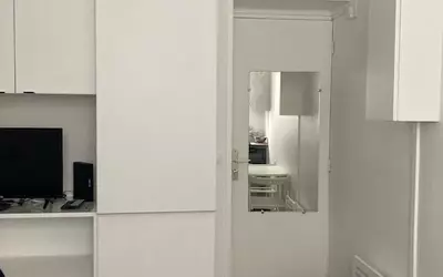 Paris 18E (75018)