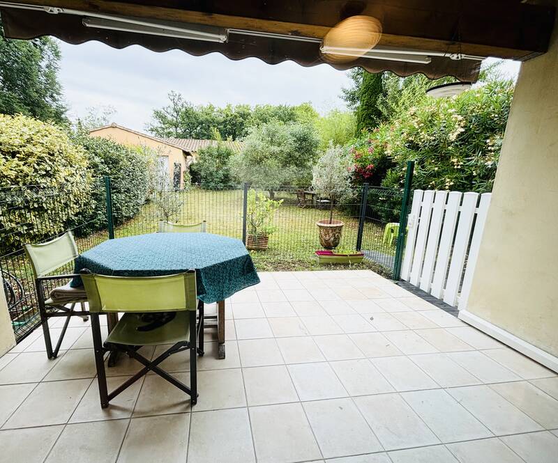 Villevieille (30250)