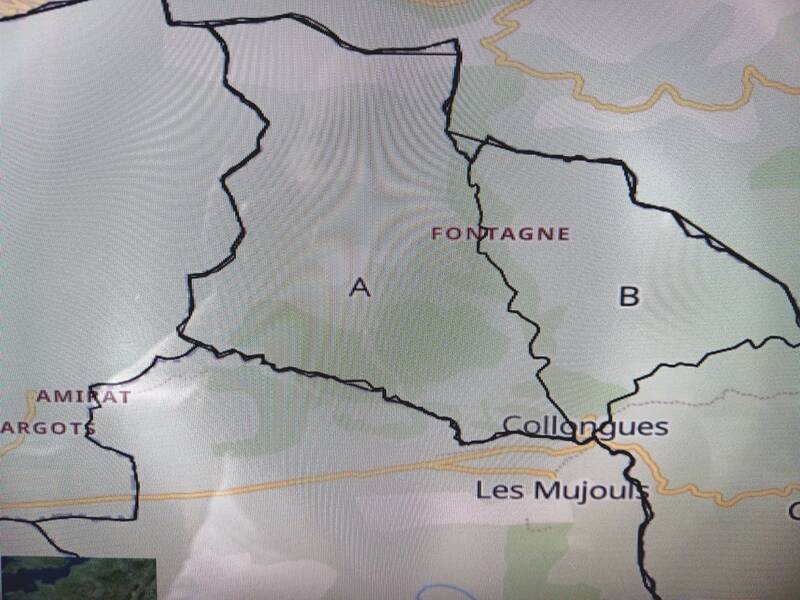 Collongues (06910)