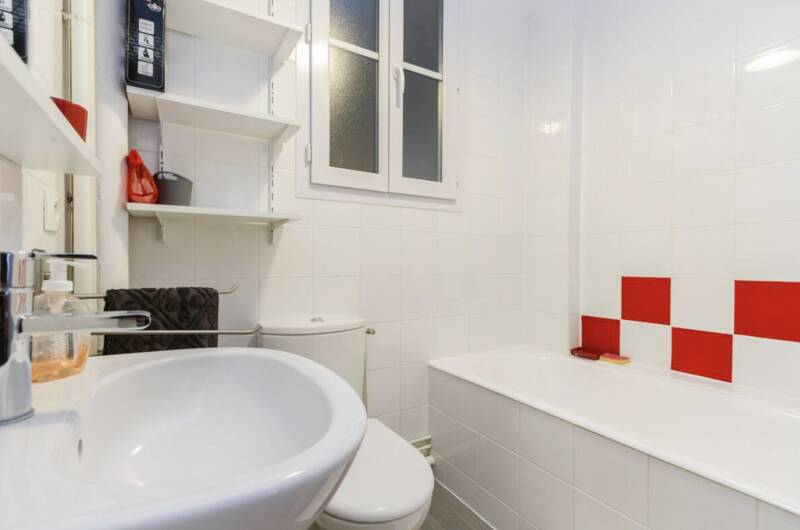 Paris 15E (75015)