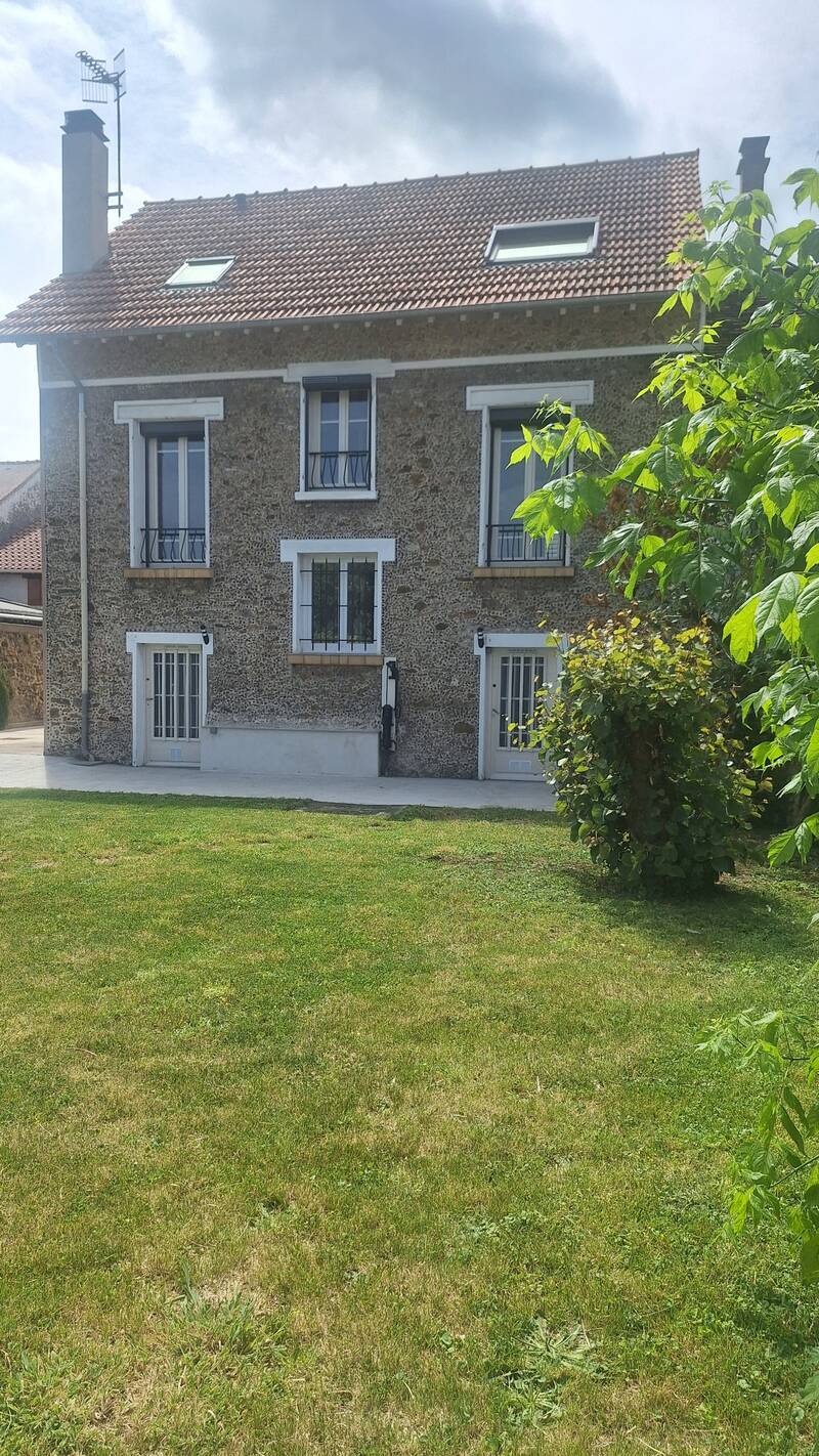 La Norville (91290)