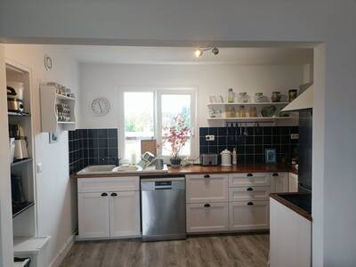 Vente appartement 6 pièces Joué-lès-Tours (37300)