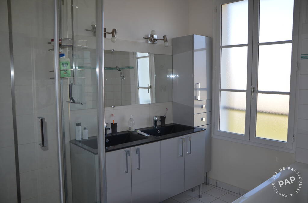 Vente maison 205 m² Samoreau (77210) - 205 m² - 510.000 € | Particulier à Particulier — 11