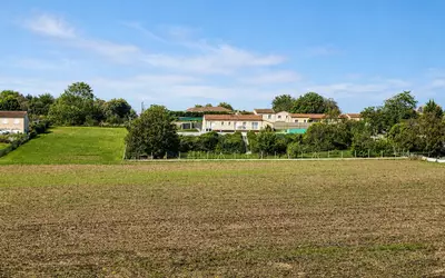 Naintré (86530)