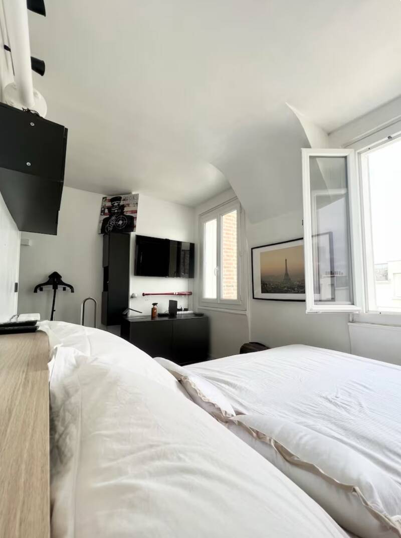 Paris 16E (75016)