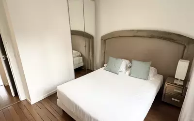 Paris 15E (75015)