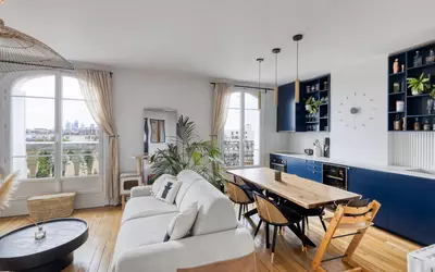 Asnières-Sur-Seine (92600)