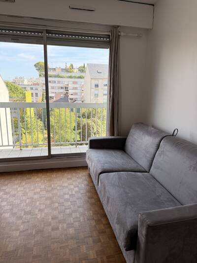 Location appartement studio Asnières-sur-Seine (92600)