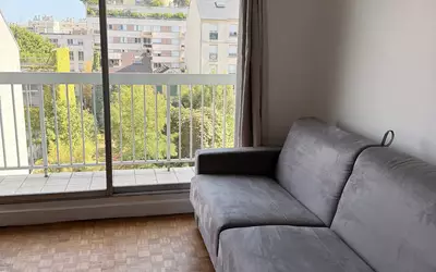 Asnières-Sur-Seine (92600)