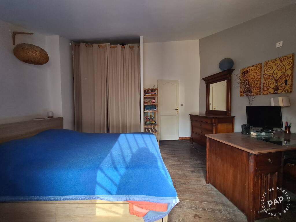Vente maison 102 m² Elne (66200) - 102 m² - 144.000 € | Particulier à Particulier — 7