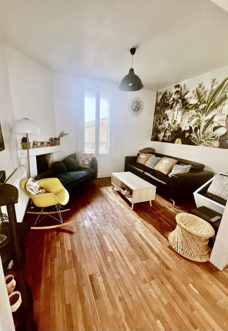 Houilles (78800)