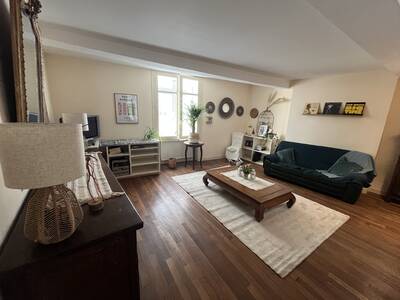 Location chambre en colocation 6 pièces Nantes (44)